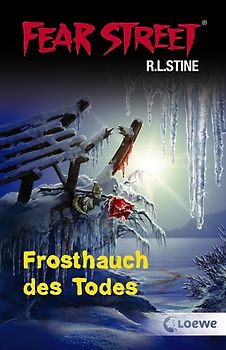 Fear Street – Frosthauch des Todes