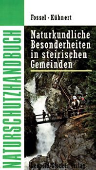 Naturkundliche Besonderheiten in steirischen Gemeinden