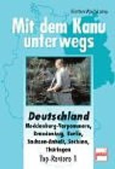 Mecklenburg-Vorpommern, Brandenburg, Berlin, Sachsen-Anhalt, Sachsen, Thüringen
