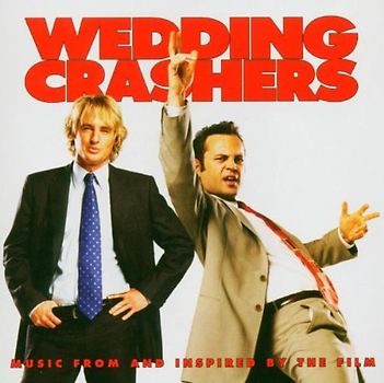Wedding Crashers [UK-Import] [Soundtrack]