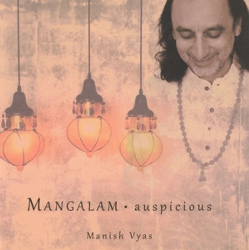 Vyas,Manish - Mangalam