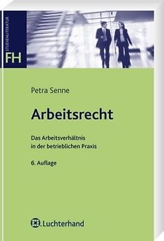 Arbeitsrecht