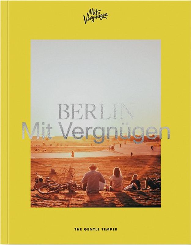 BERLIN Mit Vergnügen