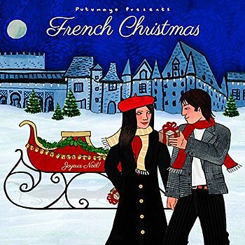 Putumayo Presents - French Christmas