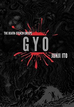 Gyo - Ito, Junji