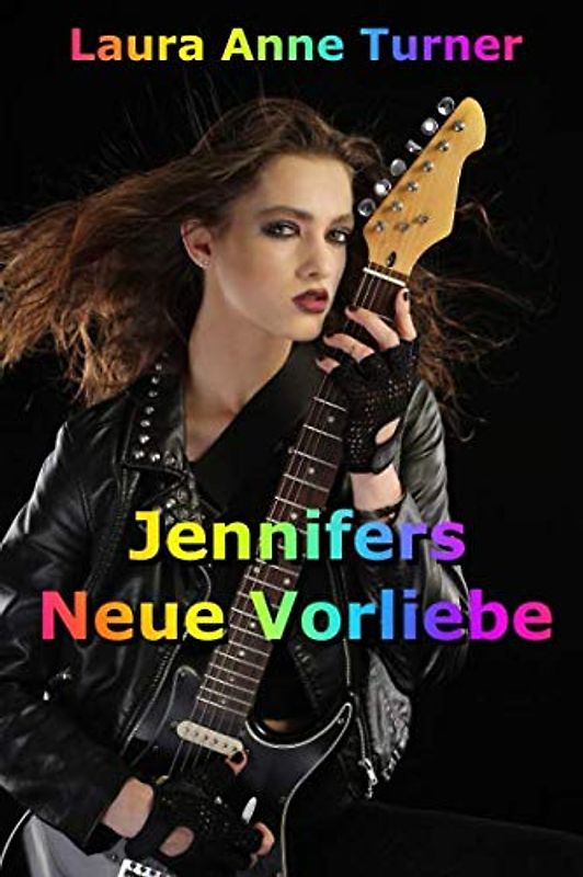 Jennifers Neue Vorliebe