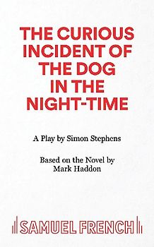 The Curious Incident of the Dog in the Night-Time