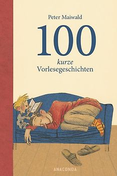 100 kurze Vorlesegeschichten