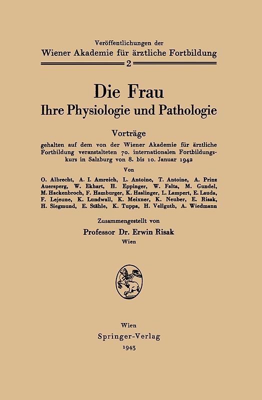 Die Frau