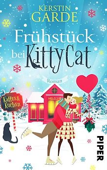 Frühstück bei KittyCat