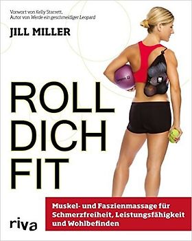 Roll dich fit