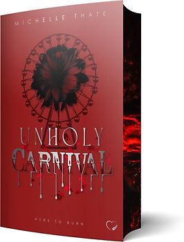 Unholy Carnival
