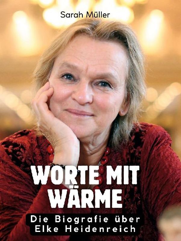 Worte mit Wärme