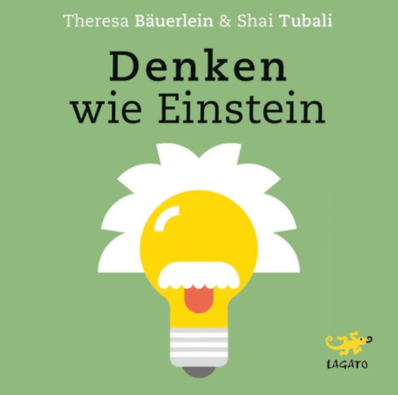 Denken wie Einstein