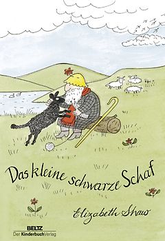 Das kleine schwarze Schaf