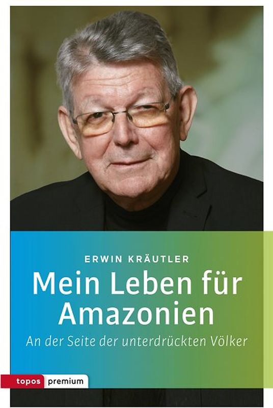 Mein Leben für Amazonien