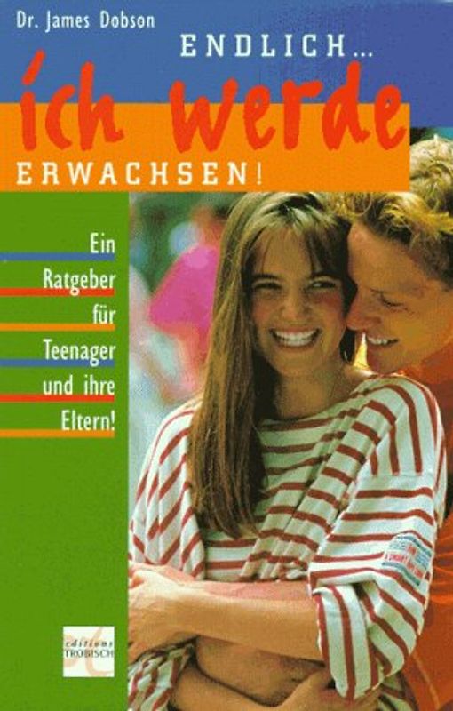 Endlich... ich werde erwachsen!