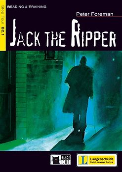 Jack the Ripper