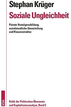 Soziale Ungleichheit