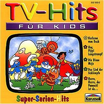 Various - TV Hits für Kids.2