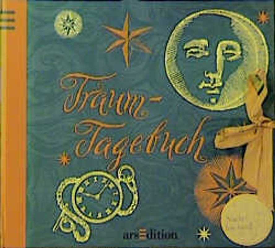 Traumtagebuch