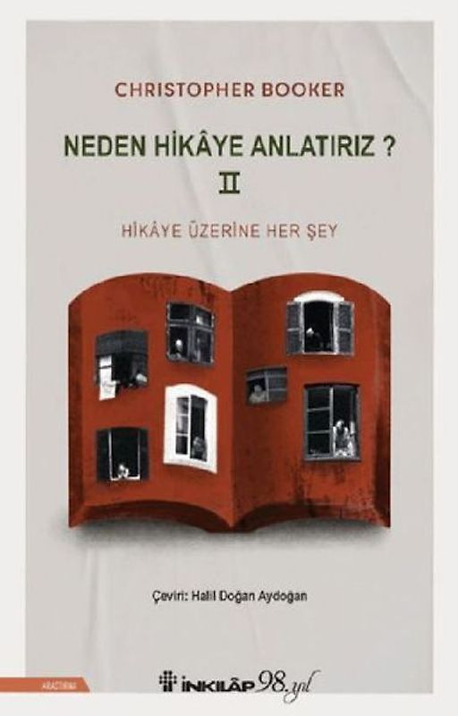 Neden Hikaye Anlatiriz 2