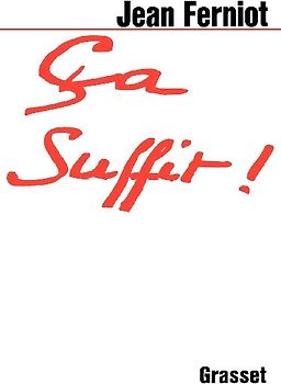 Ça suffit !