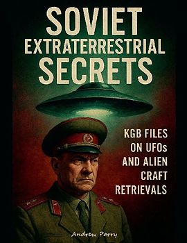 Soviet Extraterrestrial Secrets