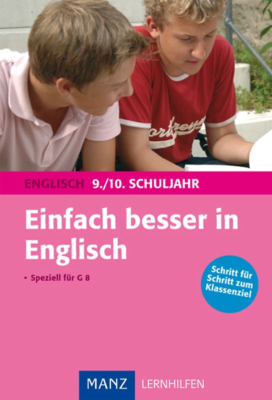 Einfach besser in Englisch 9./10. Schuljahr