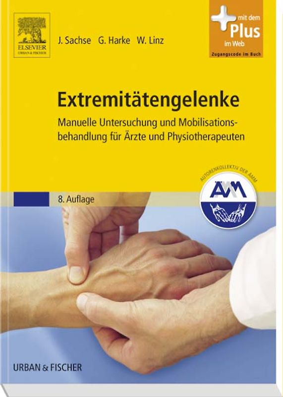 Extremitätengelenke