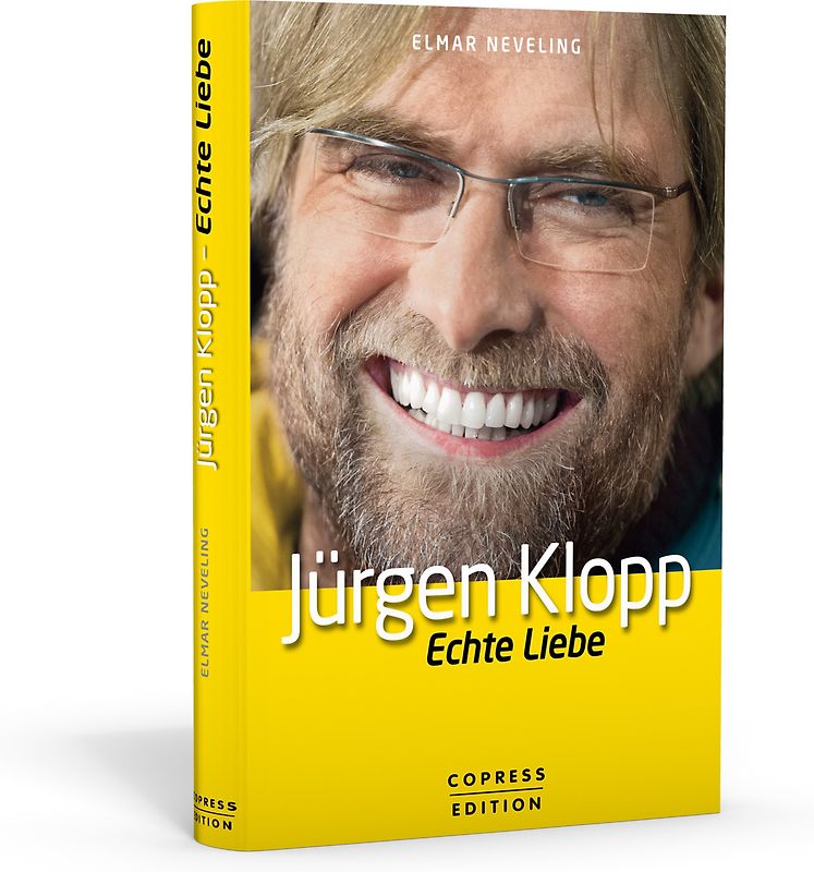 Jürgen Klopp