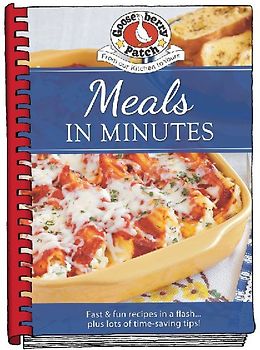 Meals in Minutes