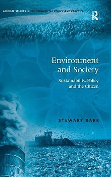 Environment and Society