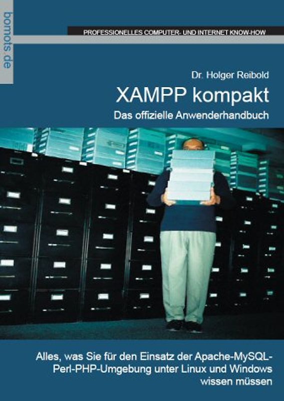 XAMPP kompakt