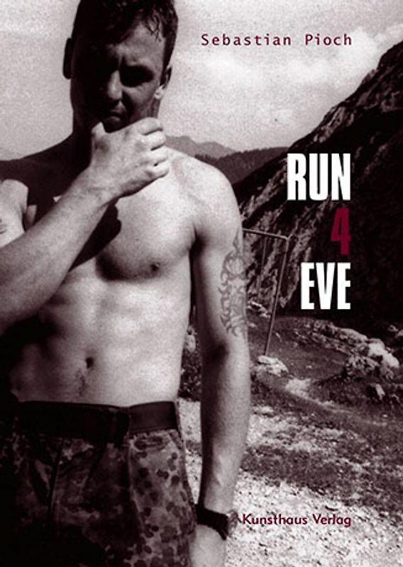 Run 4 Eve