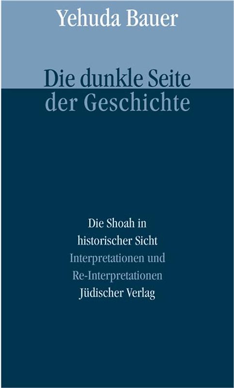 Die dunkle Seite der Geschichte