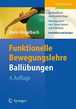 Funktionelle Bewegungslehre Ballübungen
