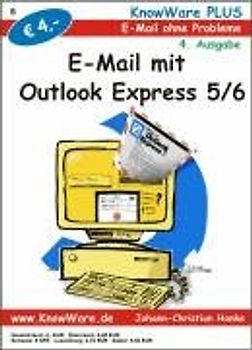 E-Mail mit Outlook Express 5
