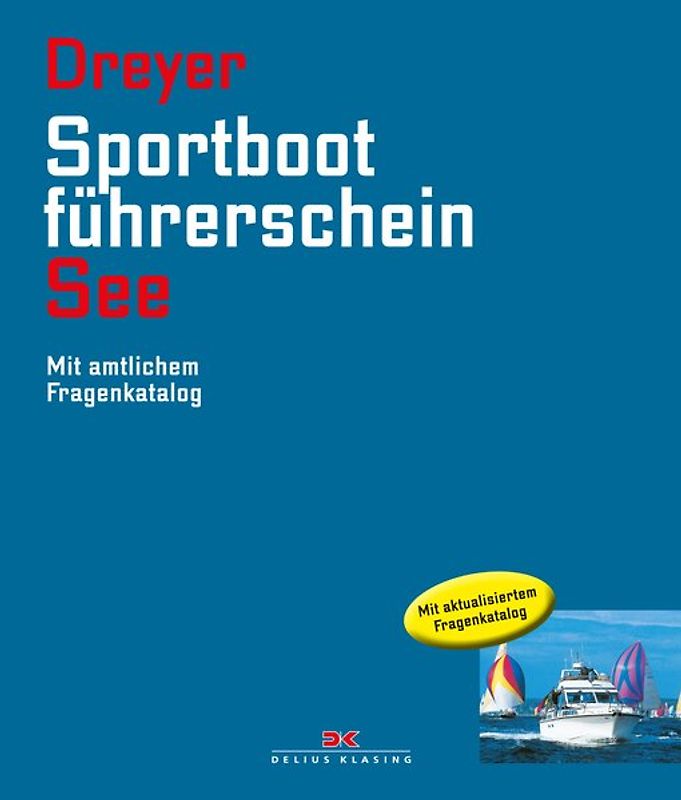 Sportbootführerschein See