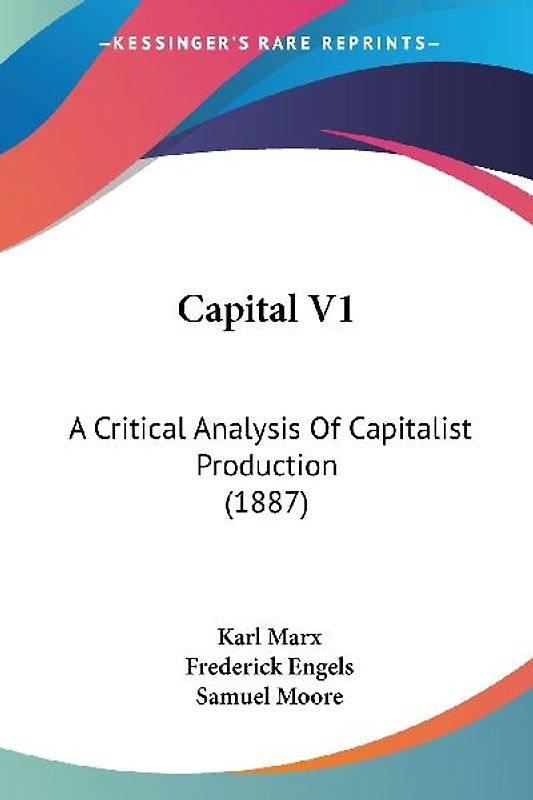 Capital V1
