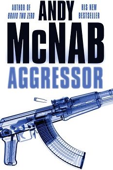 Aggressor (Nick Stone 08)