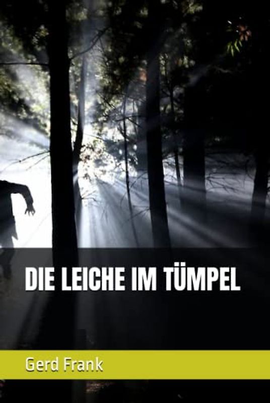 DIE LEICHE IM TÜMPEL