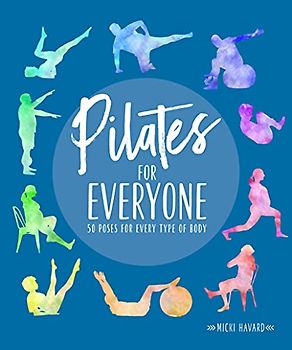 Pilates for Everyone
