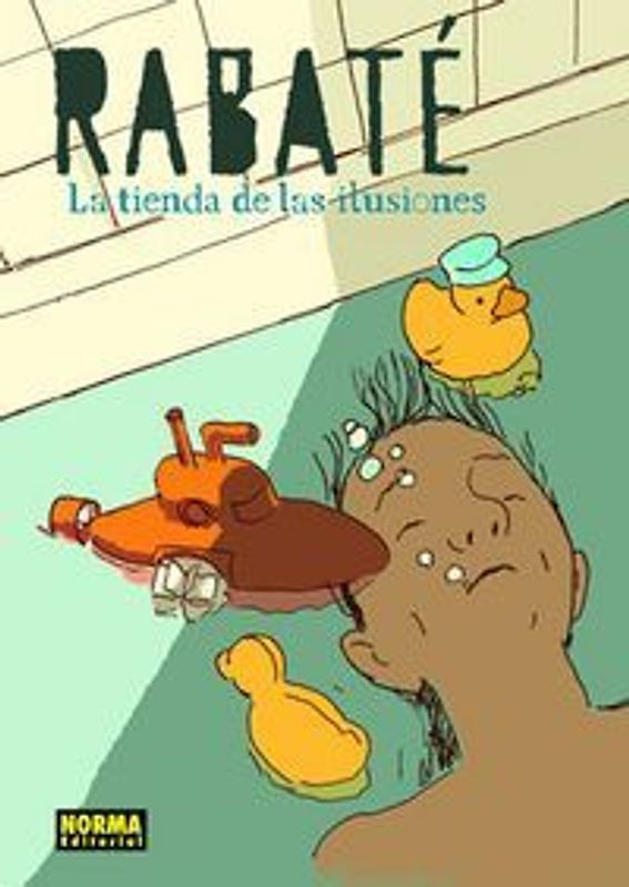 La tienda de las ilusiones