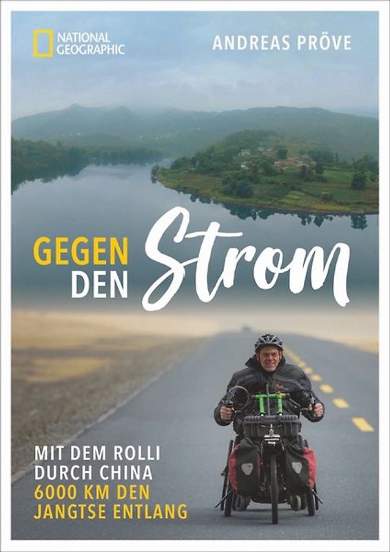 Gegen den Strom