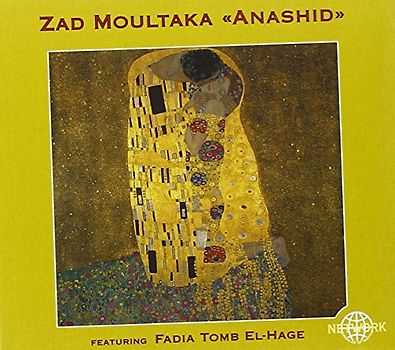 Moultaka,Zad - Anashid