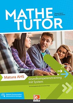 MatheTutor Matura AHS