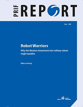 Robot Warriors