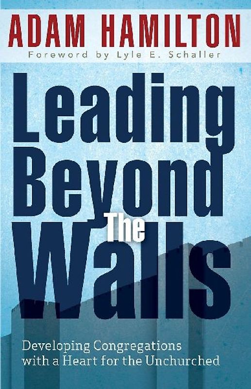 Leading Beyond the Walls 21293