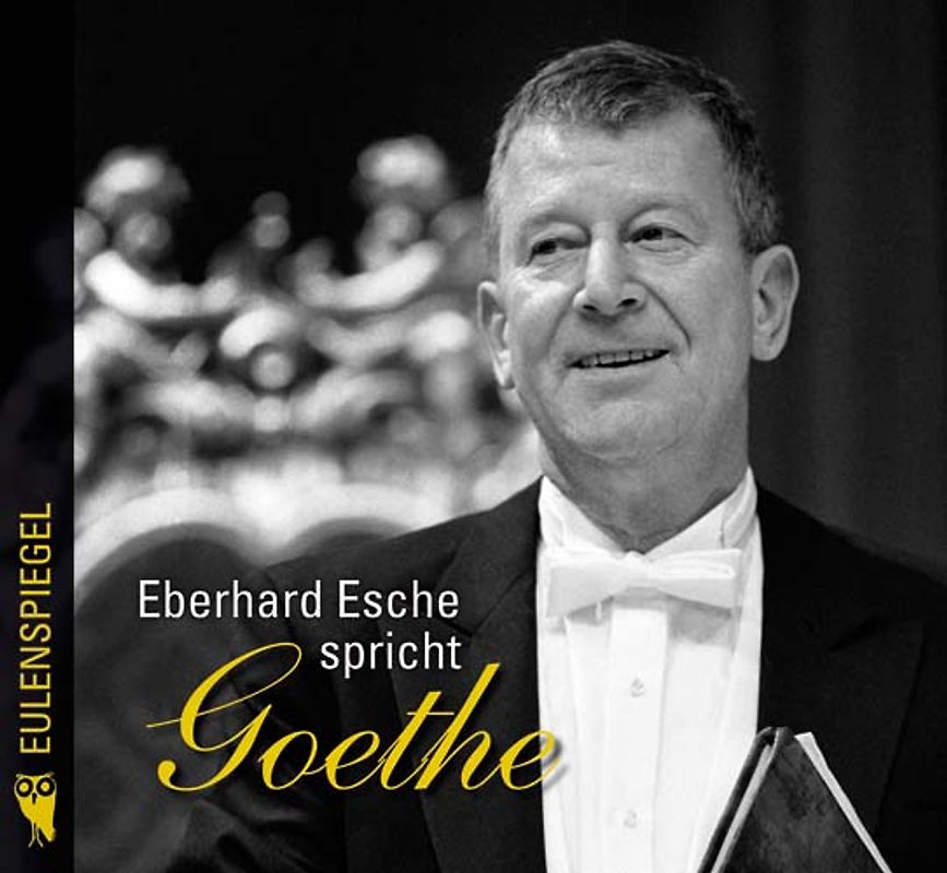 Esche Spricht Goethe